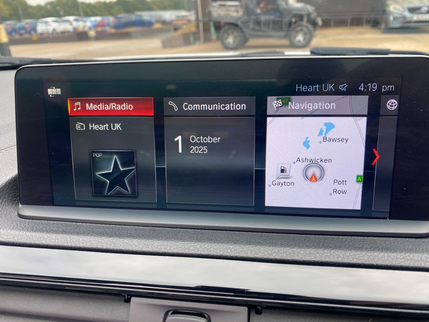 Used BMW 2 Series 2018 for sale - 76060366: Photo 29