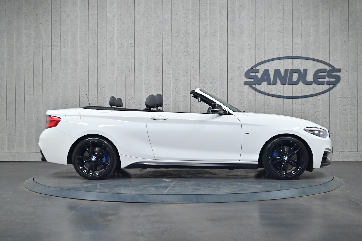 Used BMW 2 Series 2018 for sale - 76060366: Photo 3