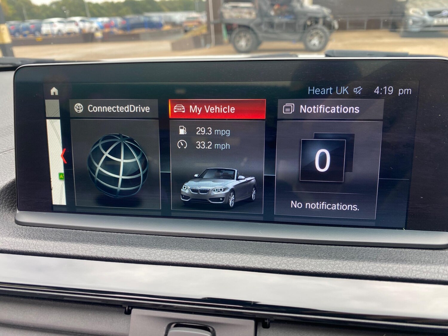 Used BMW 2 Series 2018 for sale - 76060366: Photo 30