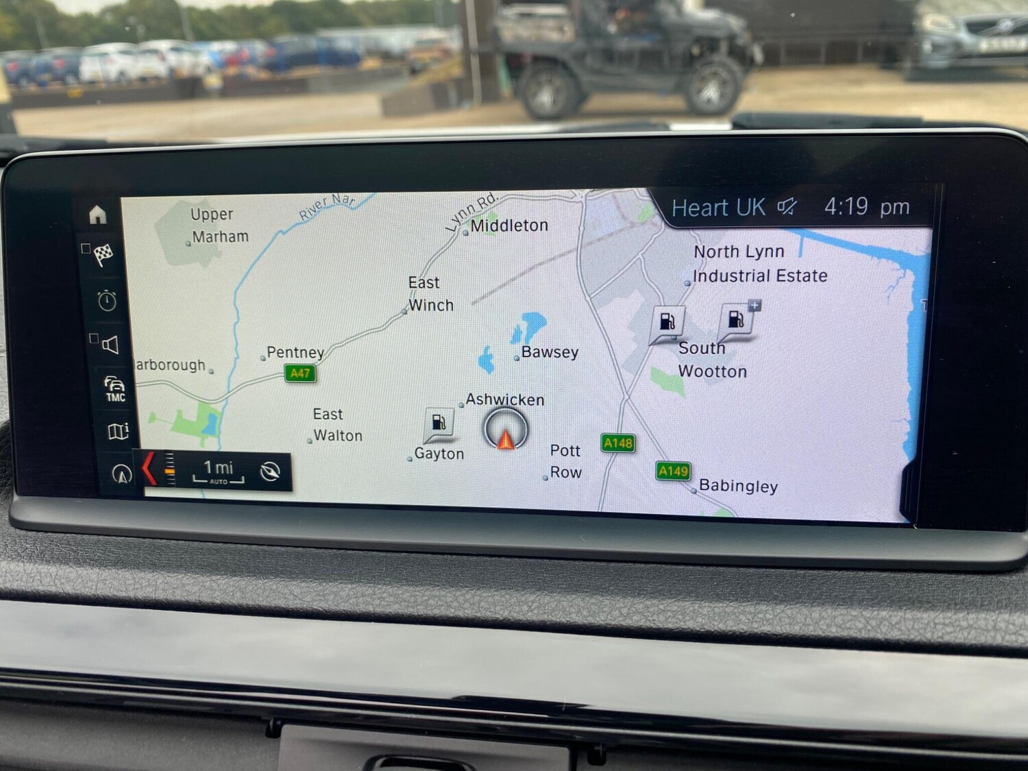 Used BMW 2 Series 2018 for sale - 76060366: Photo 33
