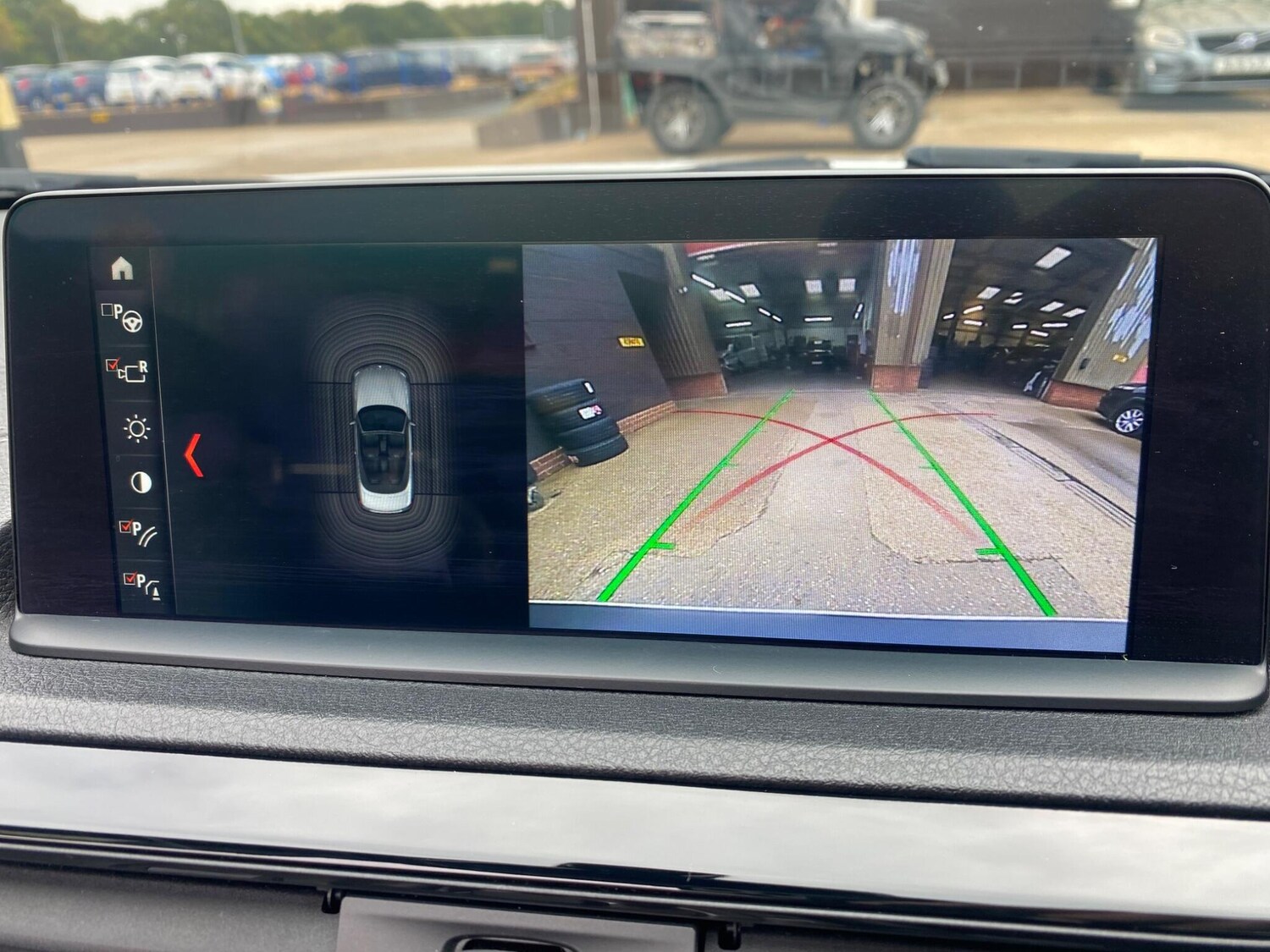 Used BMW 2 Series 2018 for sale - 76060366: Photo 34