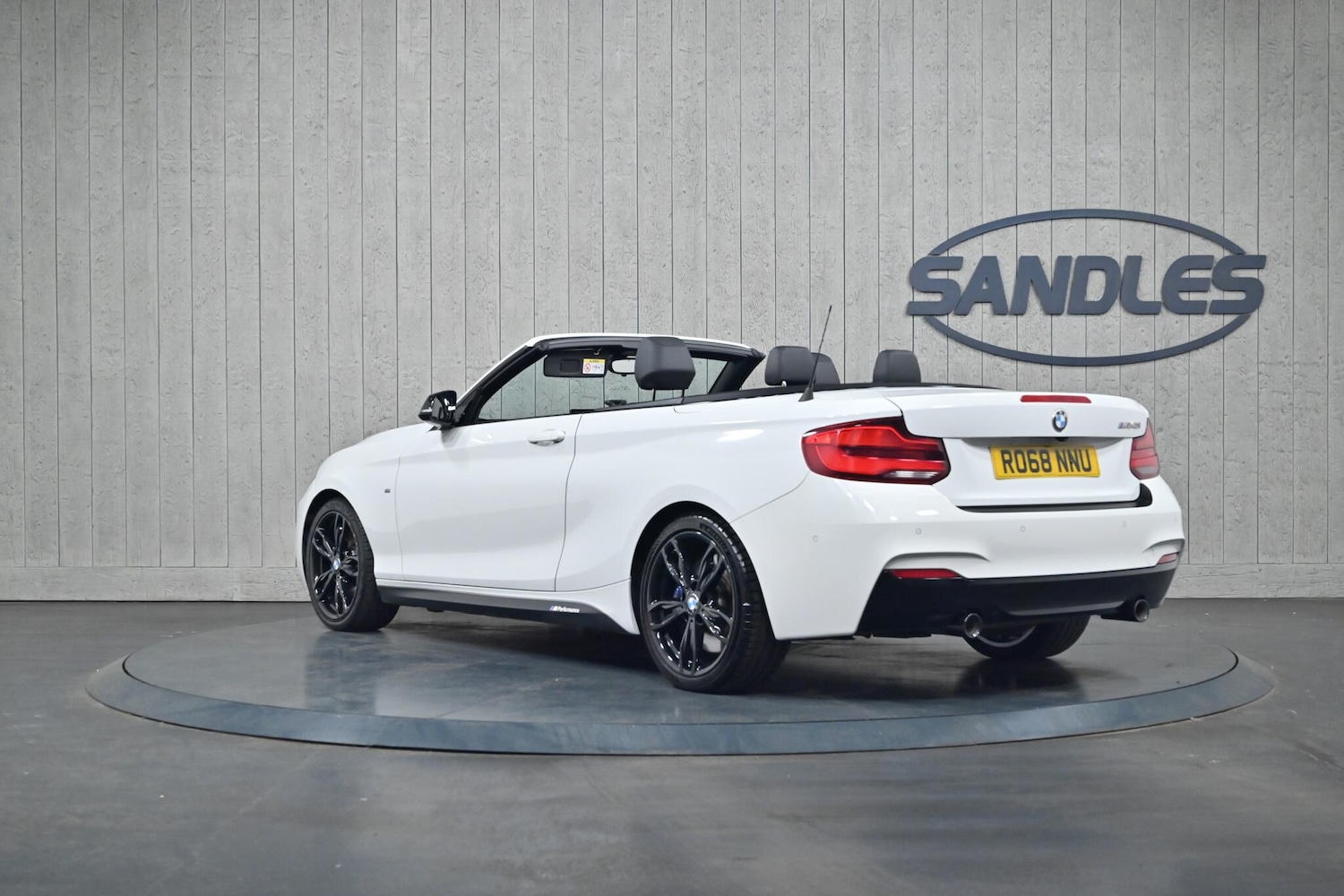 Used BMW 2 Series 2018 for sale - 76060366: Photo 4