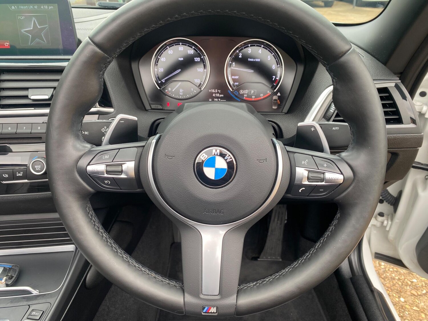 Used BMW 2 Series 2018 for sale - 76060366: Photo 40