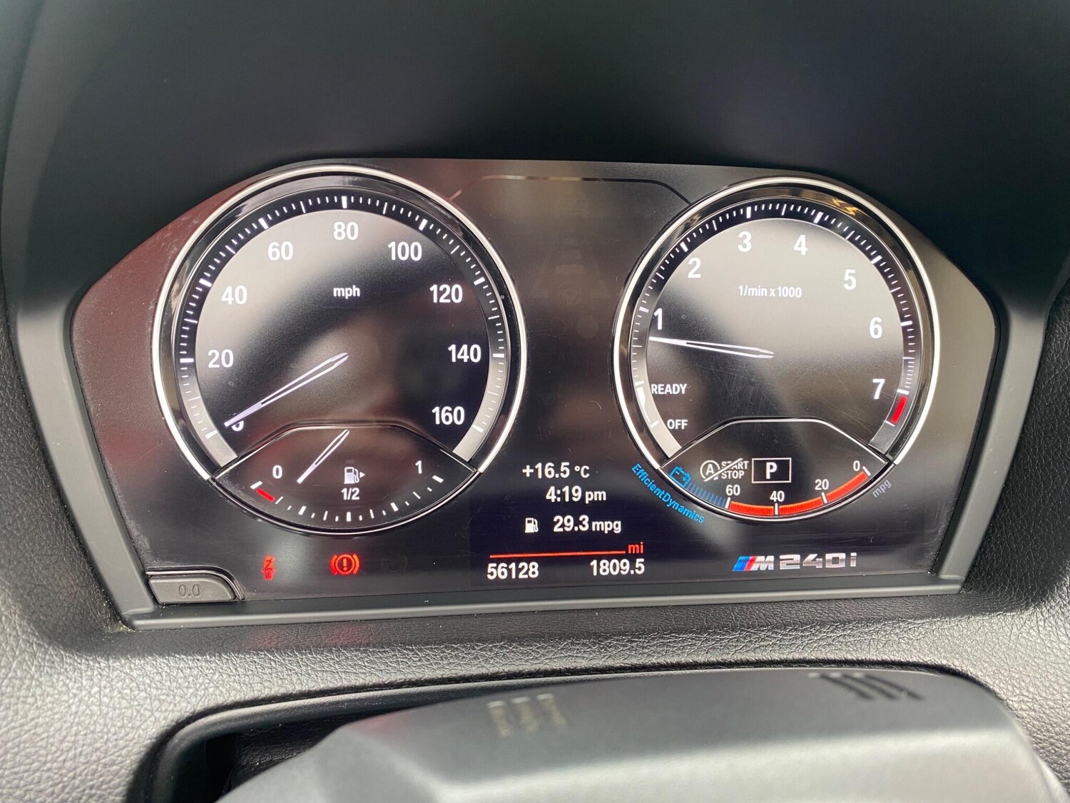 Used BMW 2 Series 2018 for sale - 76060366: Photo 44