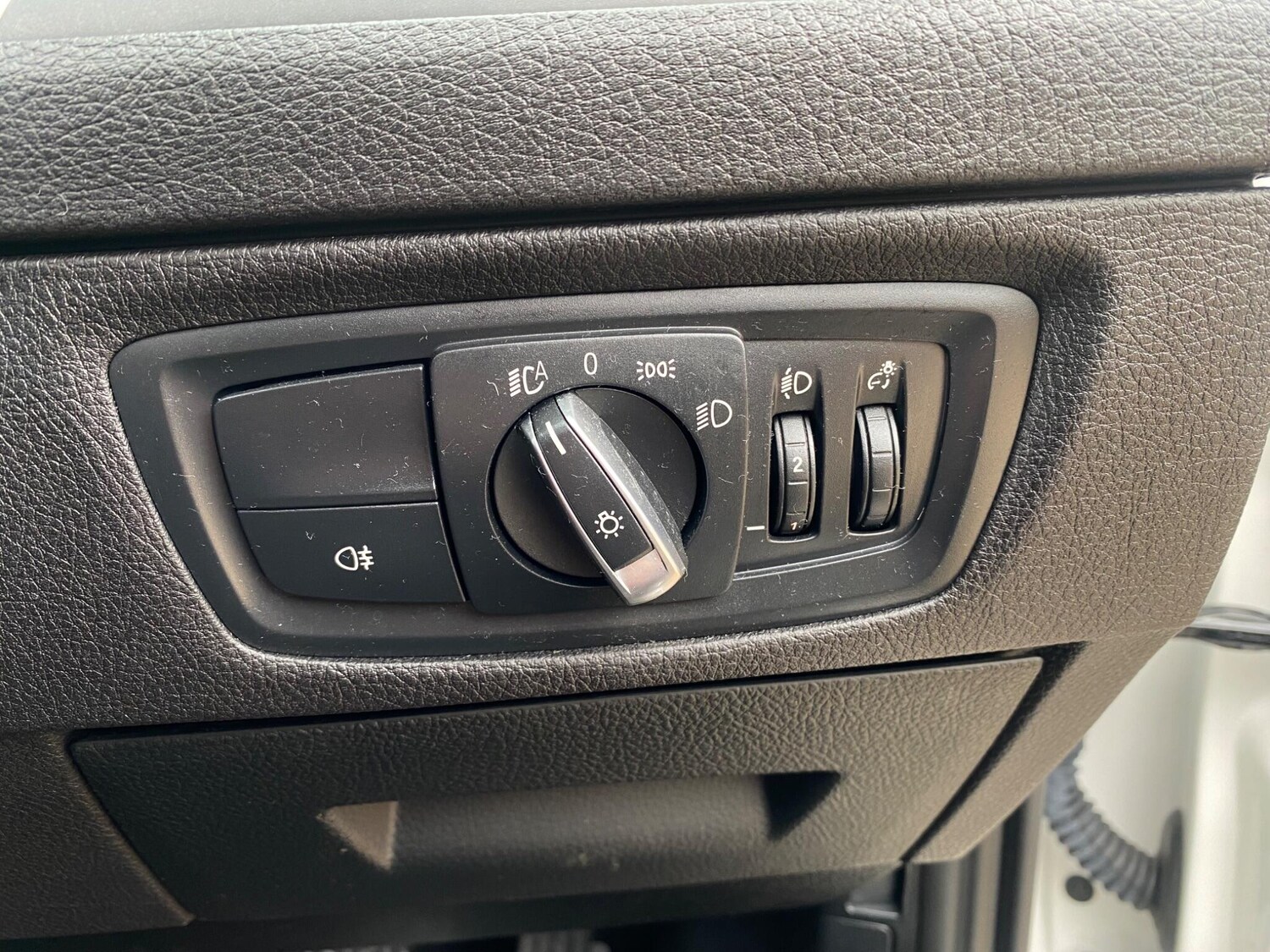Used BMW 2 Series 2018 for sale - 76060366: Photo 45