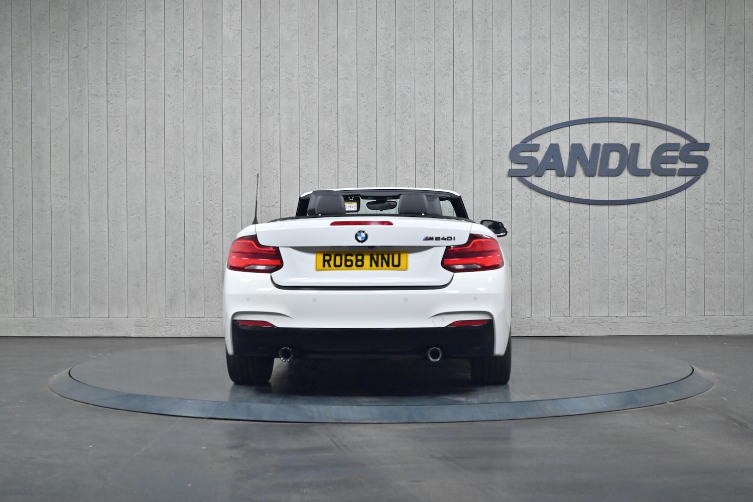 Used BMW 2 Series 2018 for sale - 76060366: Photo 5
