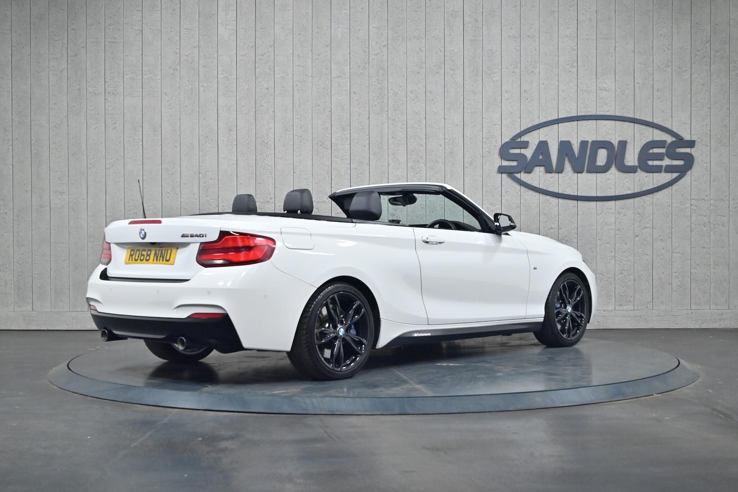 Used BMW 2 Series 2018 for sale - 76060366: Photo 6