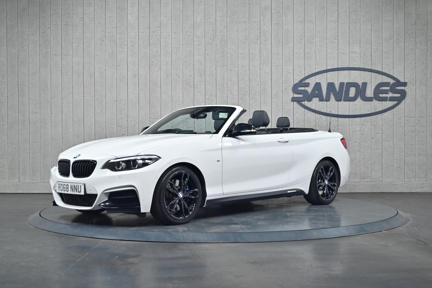 Used BMW 2 Series 2018 for sale - 76060366: Photo 7