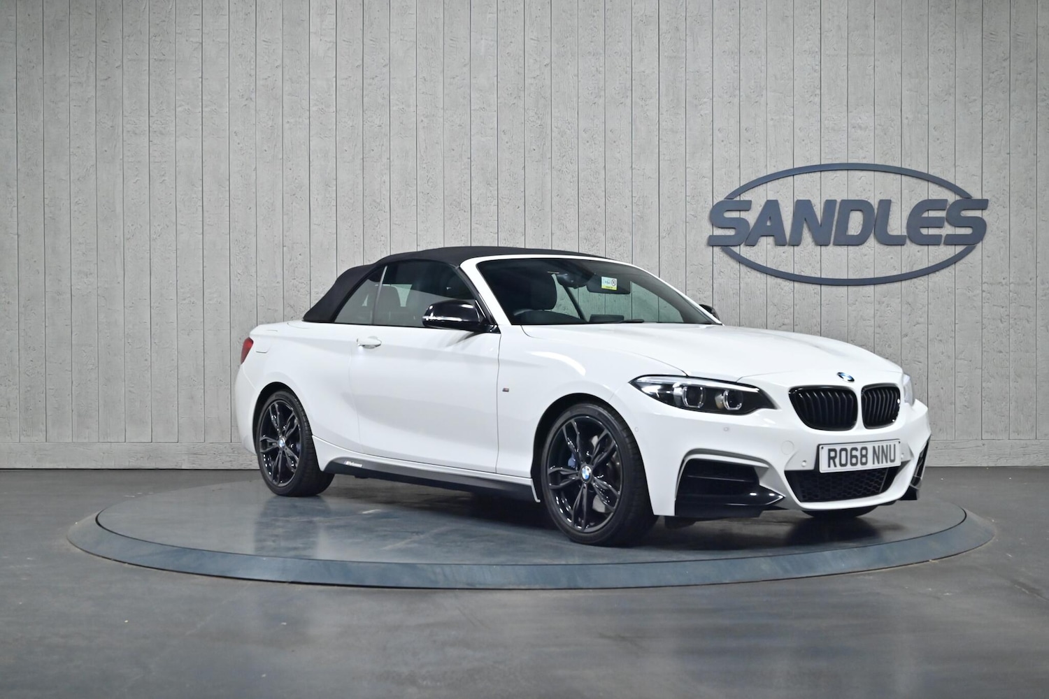 Used BMW 2 Series 2018 for sale - 76060366: Photo 8