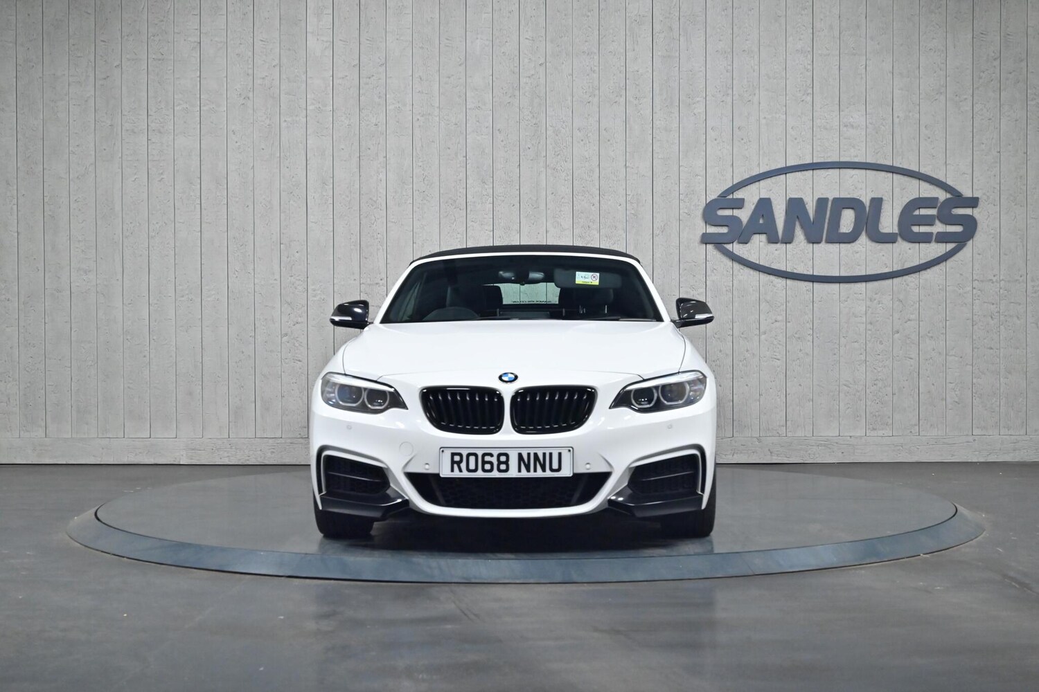 Used BMW 2 Series 2018 for sale - 76060366: Photo 9