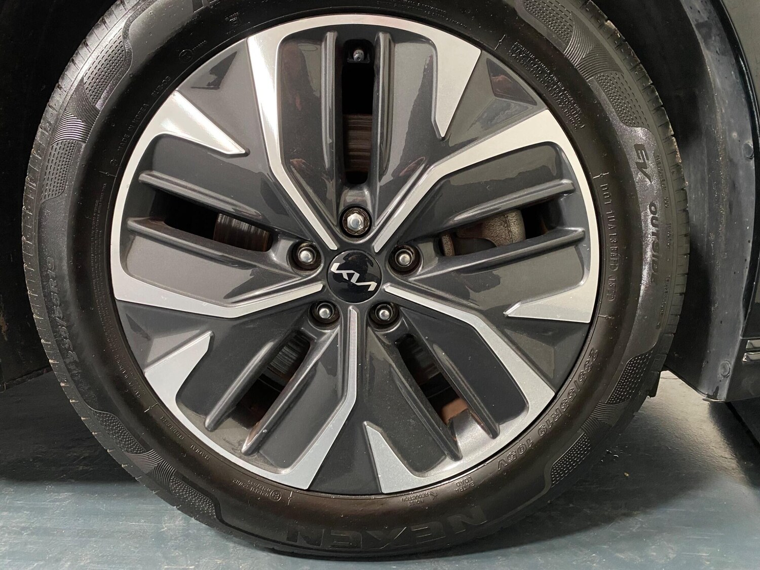 Used Kia EV6 2022 for sale - 77344715: Photo 19