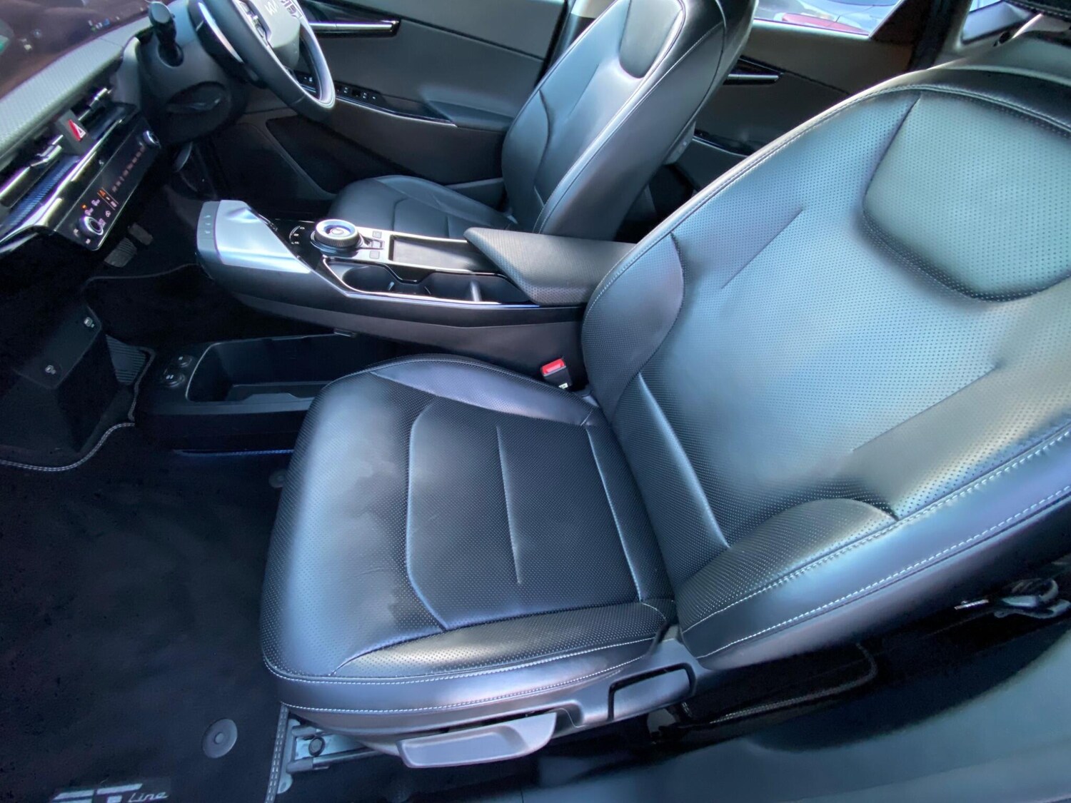 Used Kia EV6 2022 for sale - 77344715: Photo 24