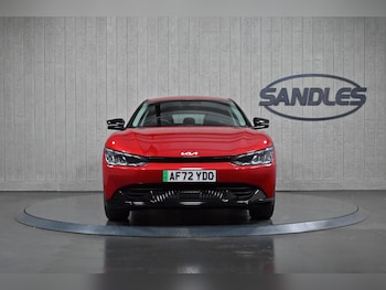 Used Kia EV6 2022 for sale - 77344715: Photo