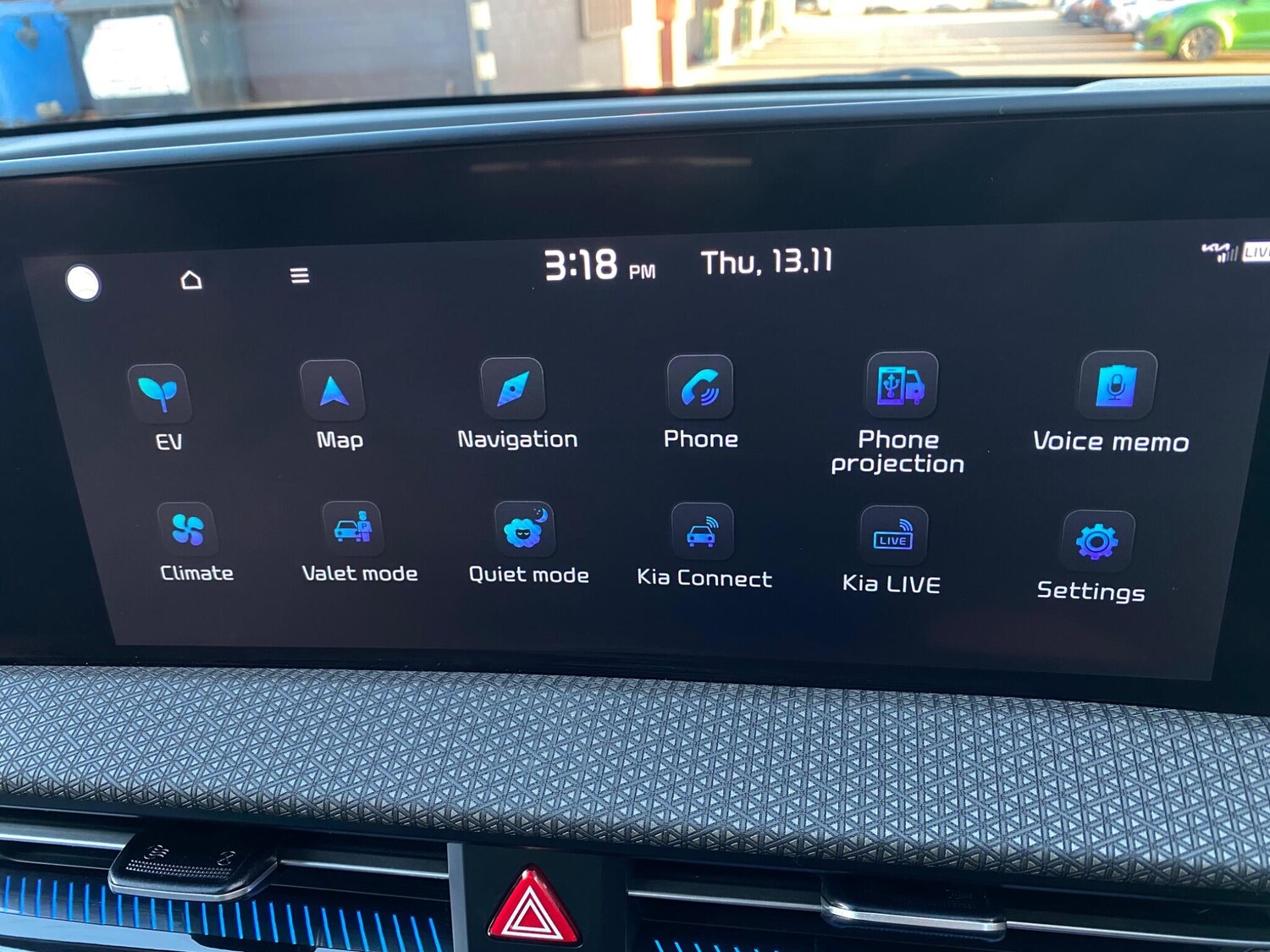 Used Kia EV6 2022 for sale - 77344715: Photo 30