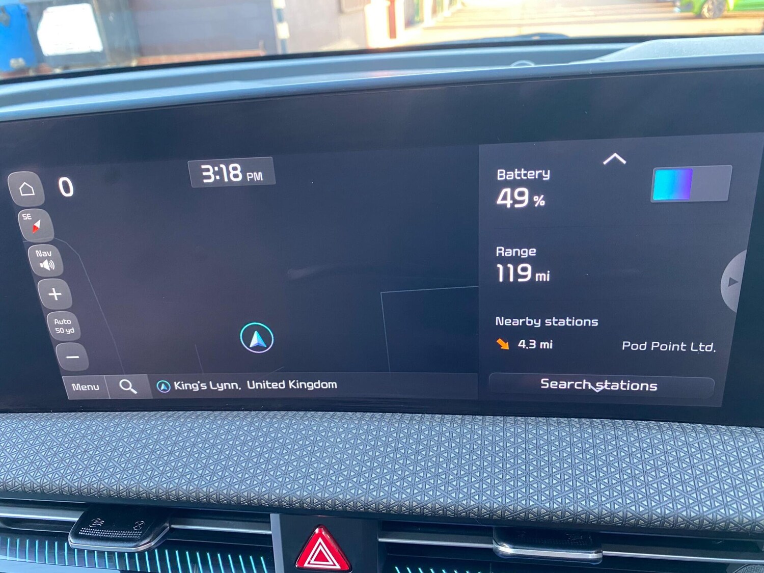 Used Kia EV6 2022 for sale - 77344715: Photo 31