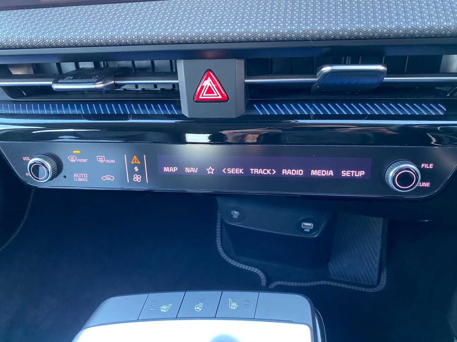 Used Kia EV6 2022 for sale - 77344715: Photo 35