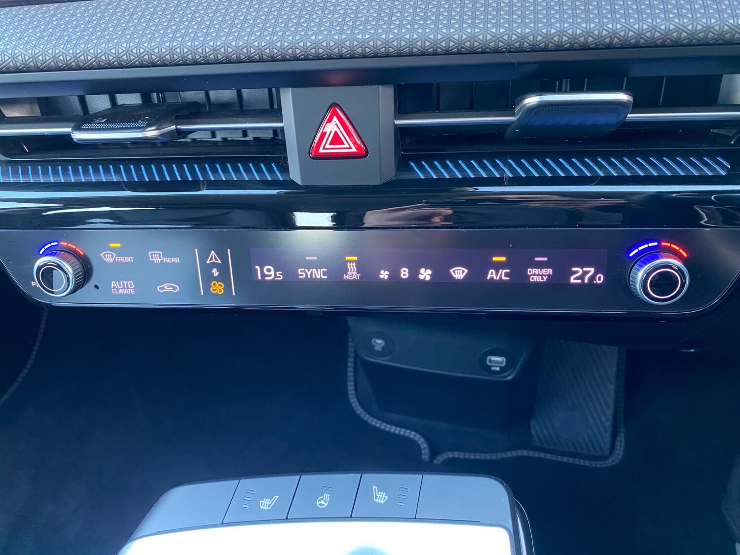 Used Kia EV6 2022 for sale - 77344715: Photo 36