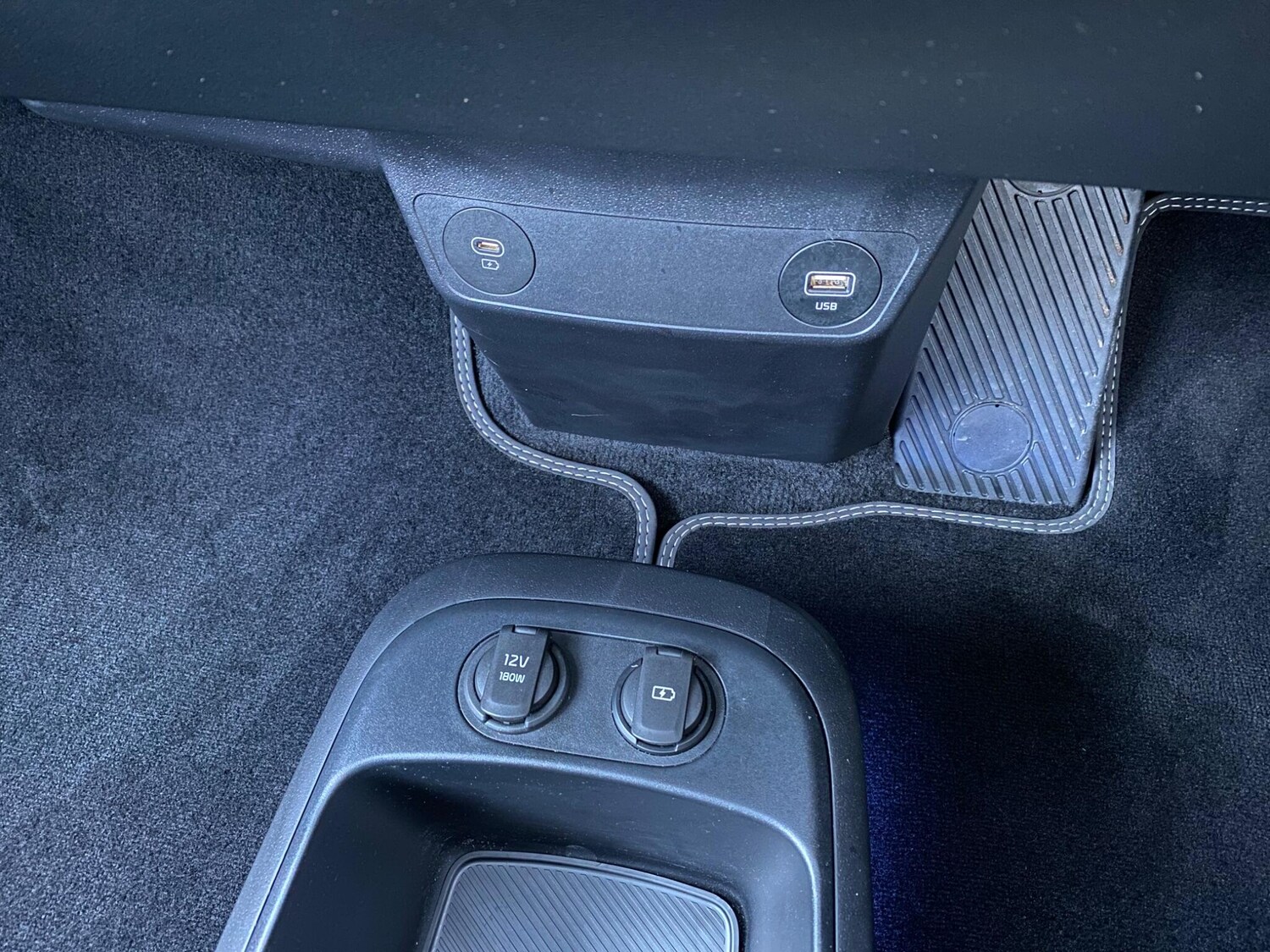 Used Kia EV6 2022 for sale - 77344715: Photo 40