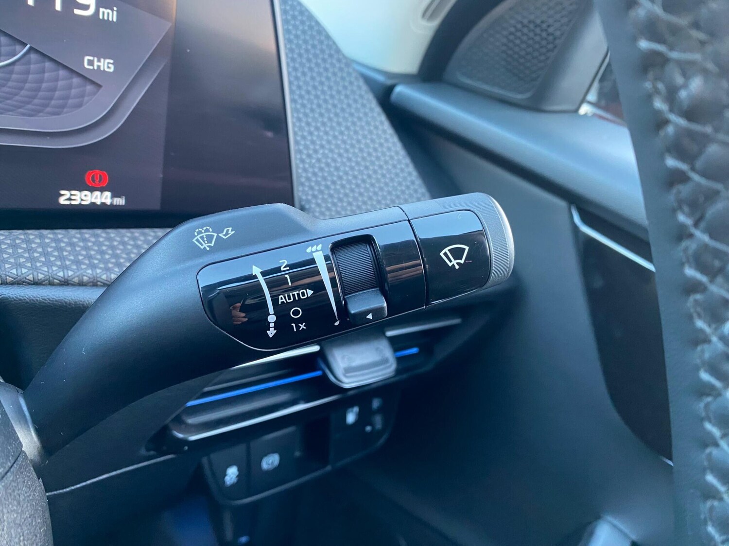 Used Kia EV6 2022 for sale - 77344715: Photo 43