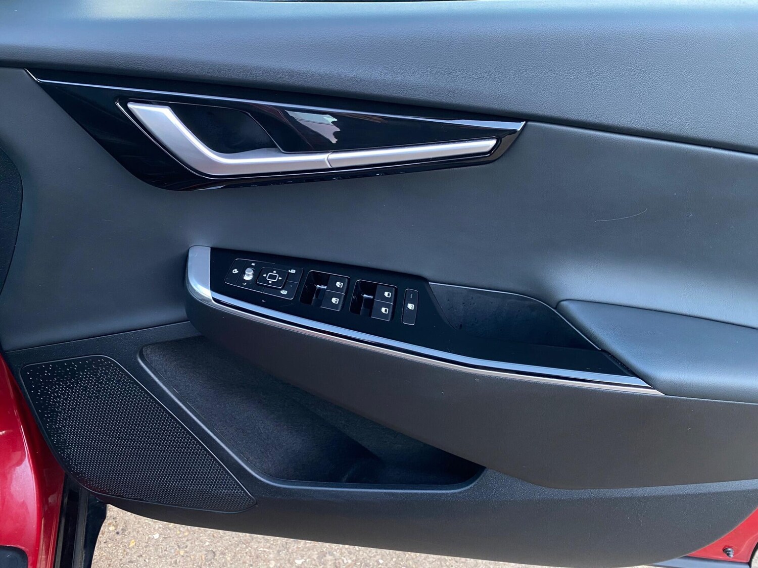 Used Kia EV6 2022 for sale - 77344715: Photo 49