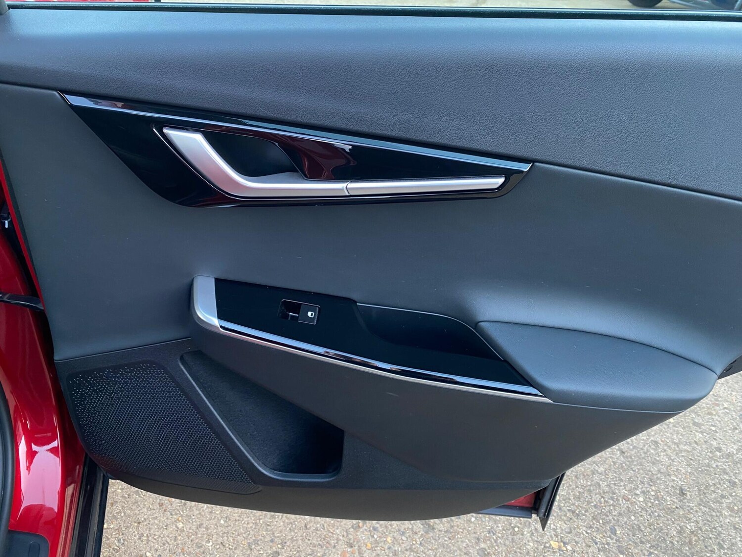 Used Kia EV6 2022 for sale - 77344715: Photo 52