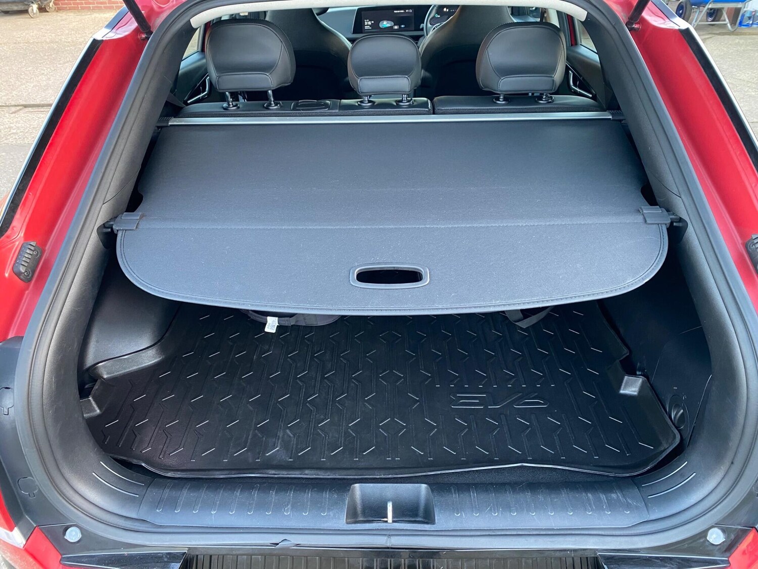 Used Kia EV6 2022 for sale - 77344715: Photo 53