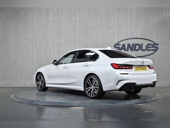 Used BMW 3 Series 2020 for sale - 78577437: Photo