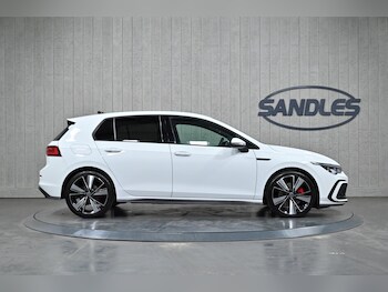 Used Volkswagen Golf 2021 for sale - 77853876: Photo