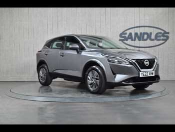 2022 (22) - 1.3 DIG-T MHEV Acenta Premium Euro 6 (s/s) 5dr