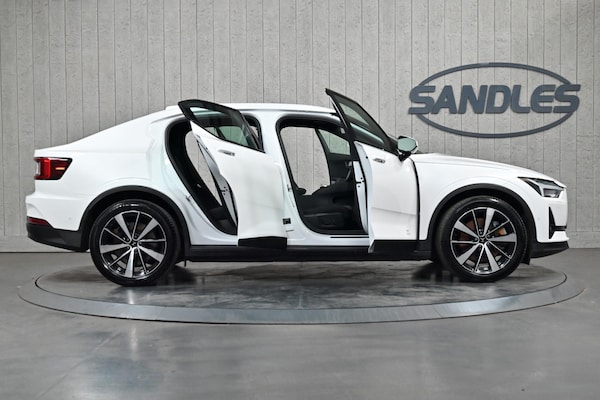 Used Polestar Polestar 2 2021 for sale - 75174345: Photo 10
