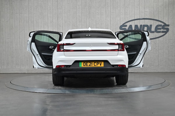 Used Polestar Polestar 2 2021 for sale - 75174345: Photo 12