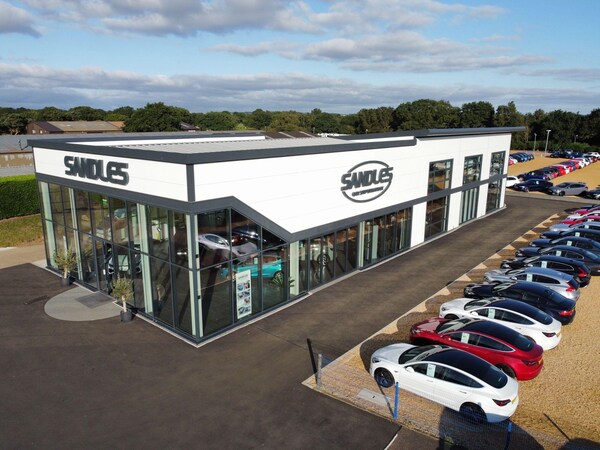 Used Polestar Polestar 2 2021 for sale - 75174345: Photo 17