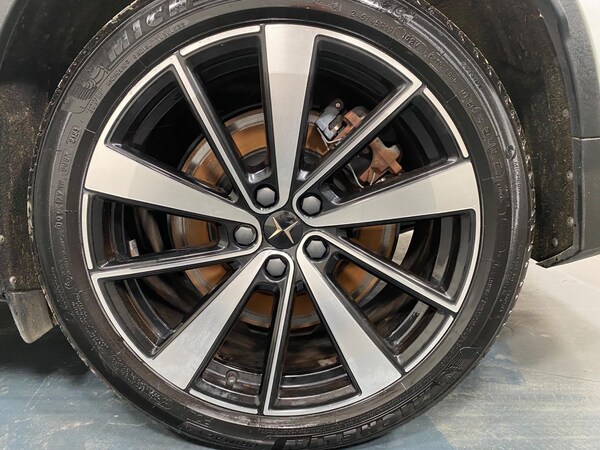 Used Polestar Polestar 2 2021 for sale - 75174345: Photo 19