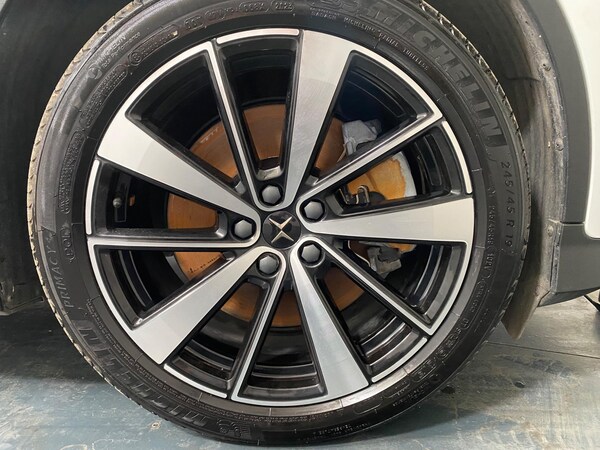 Used Polestar Polestar 2 2021 for sale - 75174345: Photo 20