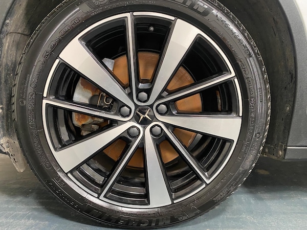 Used Polestar Polestar 2 2021 for sale - 75174345: Photo 21