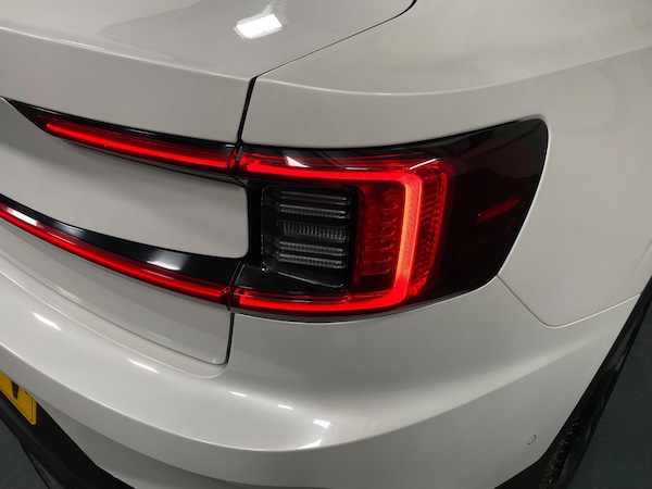 Used Polestar Polestar 2 2021 for sale - 75174345: Photo 23