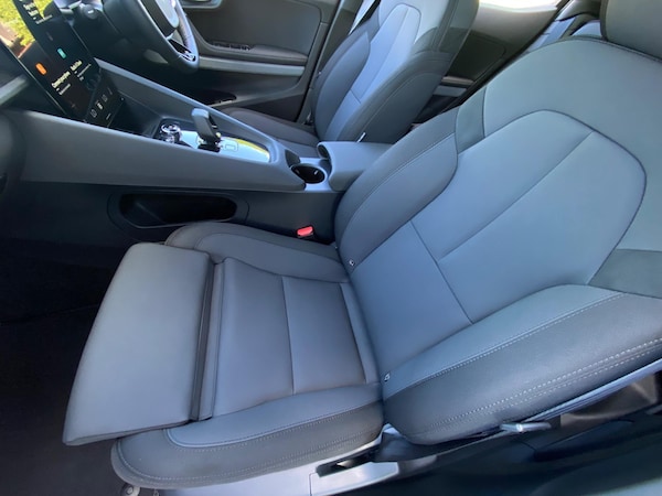 Used Polestar Polestar 2 2021 for sale - 75174345: Photo 25