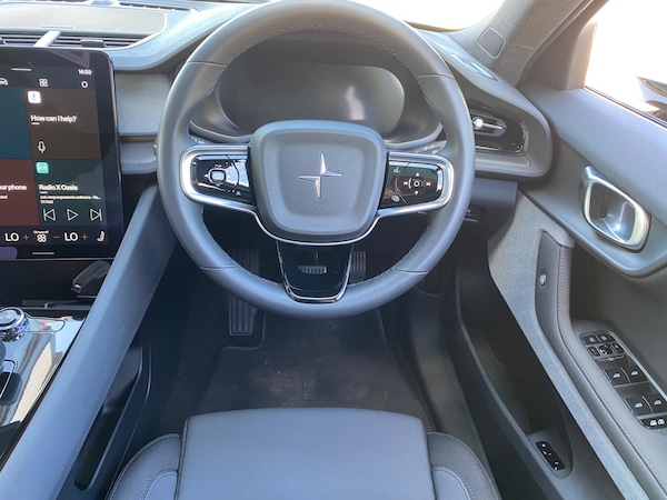 Used Polestar Polestar 2 2021 for sale - 75174345: Photo 29