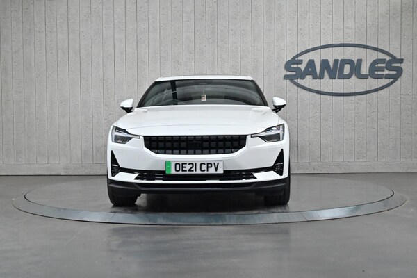 Used Polestar Polestar 2 2021 for sale - 75174345: Photo 2