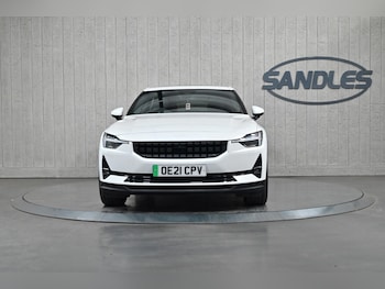 Used Polestar Polestar 2 2021 for sale - 75174345: Photo