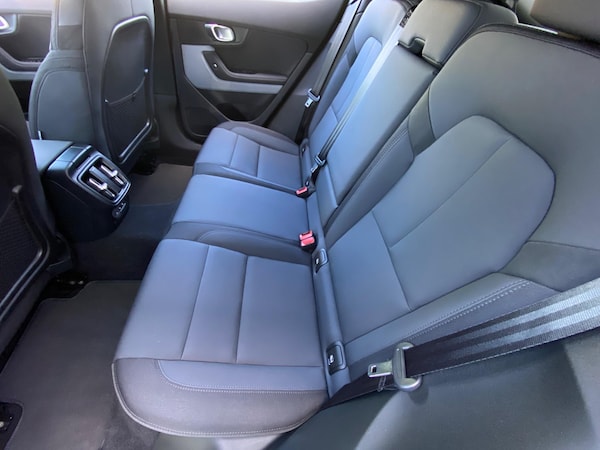Used Polestar Polestar 2 2021 for sale - 75174345: Photo 30