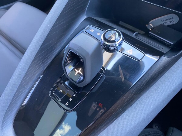 Used Polestar Polestar 2 2021 for sale - 75174345: Photo 38
