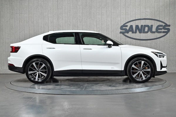 Used Polestar Polestar 2 2021 for sale - 75174345: Photo 3
