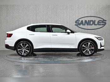 Used Polestar Polestar 2 2021 for sale - 75174345: Photo