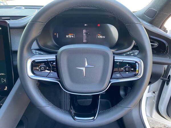 Used Polestar Polestar 2 2021 for sale - 75174345: Photo 41