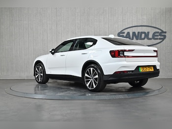 Used Polestar Polestar 2 2021 for sale - 75174345: Photo