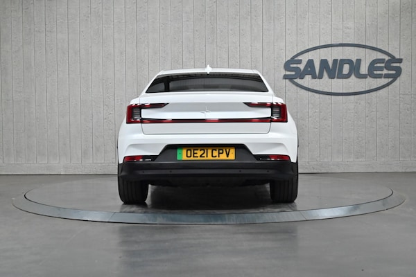 Used Polestar Polestar 2 2021 for sale - 75174345: Photo 5