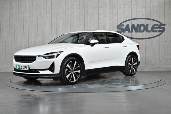 Used Polestar Polestar 2 2021 for sale - 75174345: Photo 7