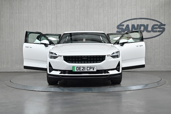 Used Polestar Polestar 2 2021 for sale - 75174345: Photo 9