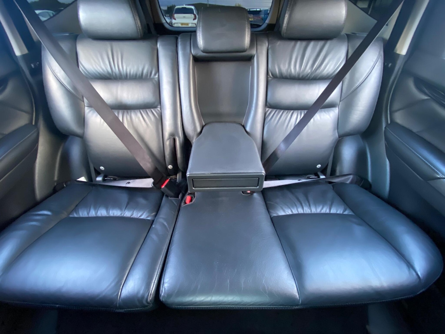 Used Mitsubishi Shogun Sport for sale - 76377572: Photo 27